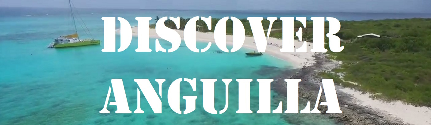 Discover Anguilla island