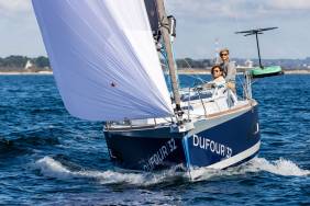 dufour yacht price list